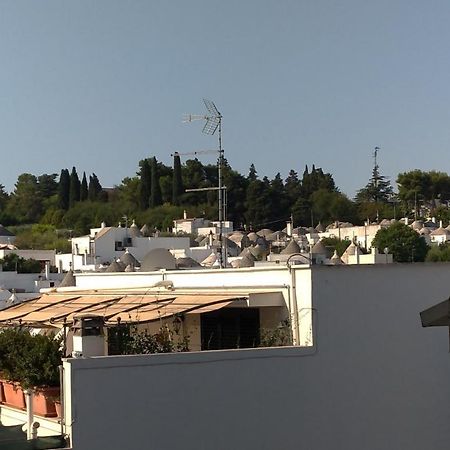 Dante 26 Lägenhet Alberobello Exteriör bild